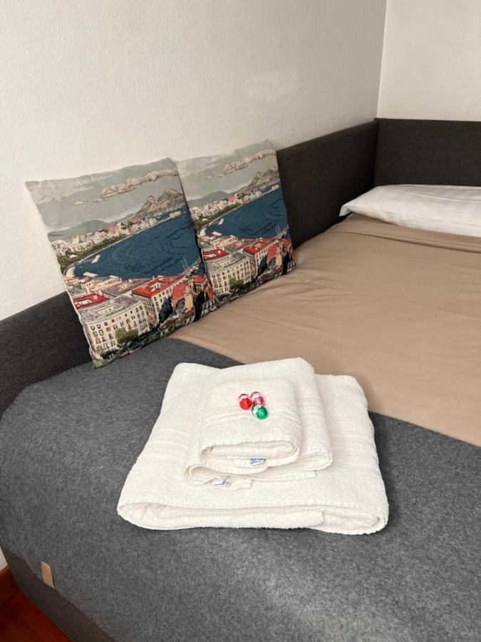 Maridy Casa vacanze Napoli