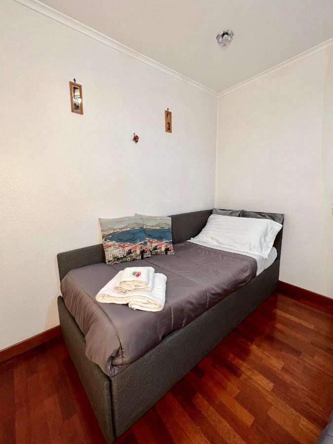 Casa vacanze Maridy Napoli