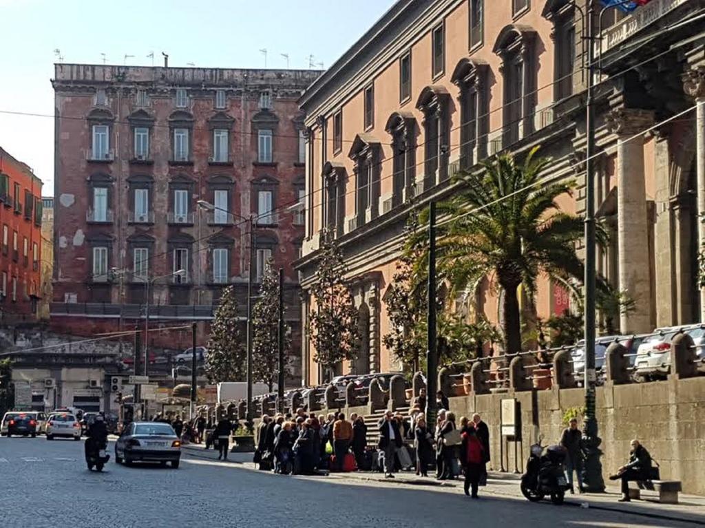 Casa vacanze Maridy Napoli