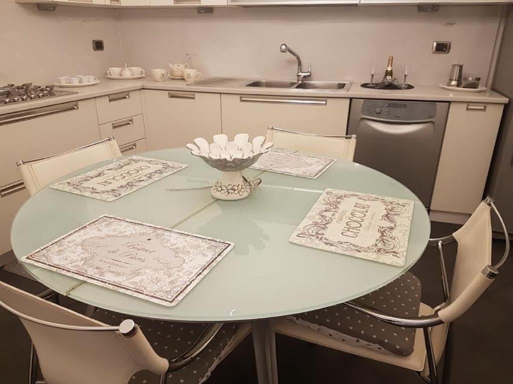 Casa vacanze Maridy Napoli