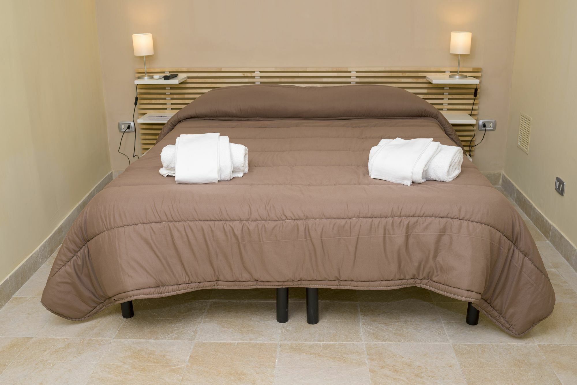 Maridy Casa vacanze Napoli