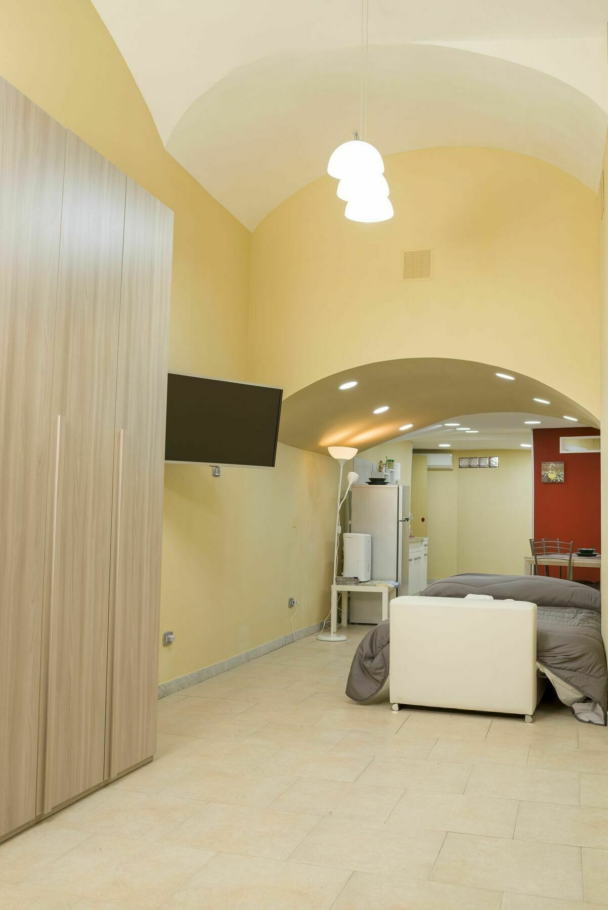 Vakantiehuis Maridy Napels