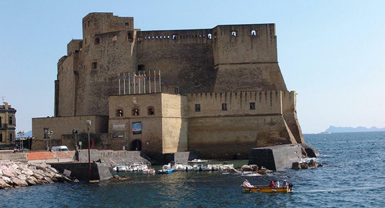 Maridy Casa vacanze Napoli