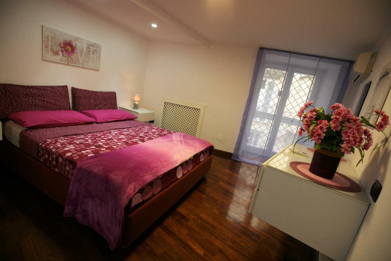 Vakantiehuis Maridy Napels