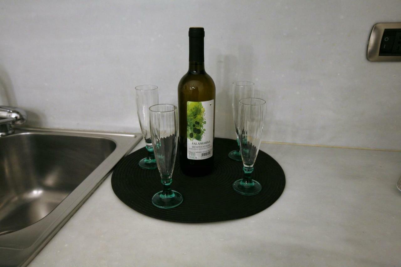 Casa vacanze Maridy